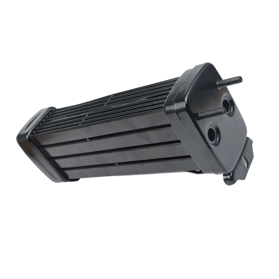 Nuevo enfriador de aceite de motor de 1 pieza compatible con Volkswagen Karmann Ghia 1955-1970 EE. UU. Foto 3 de 4