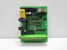 SALWICO CS3000 IKM-4 R1 GAS DETECTION PCB 52000 REV R1A