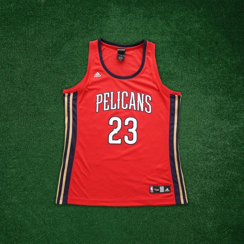 Anthony Davis Adidas New Orleans 