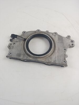 Dichtflansch für Ford Lincoln Edge Taurus 3,5 V6 C35PDED 7T4E-6D327