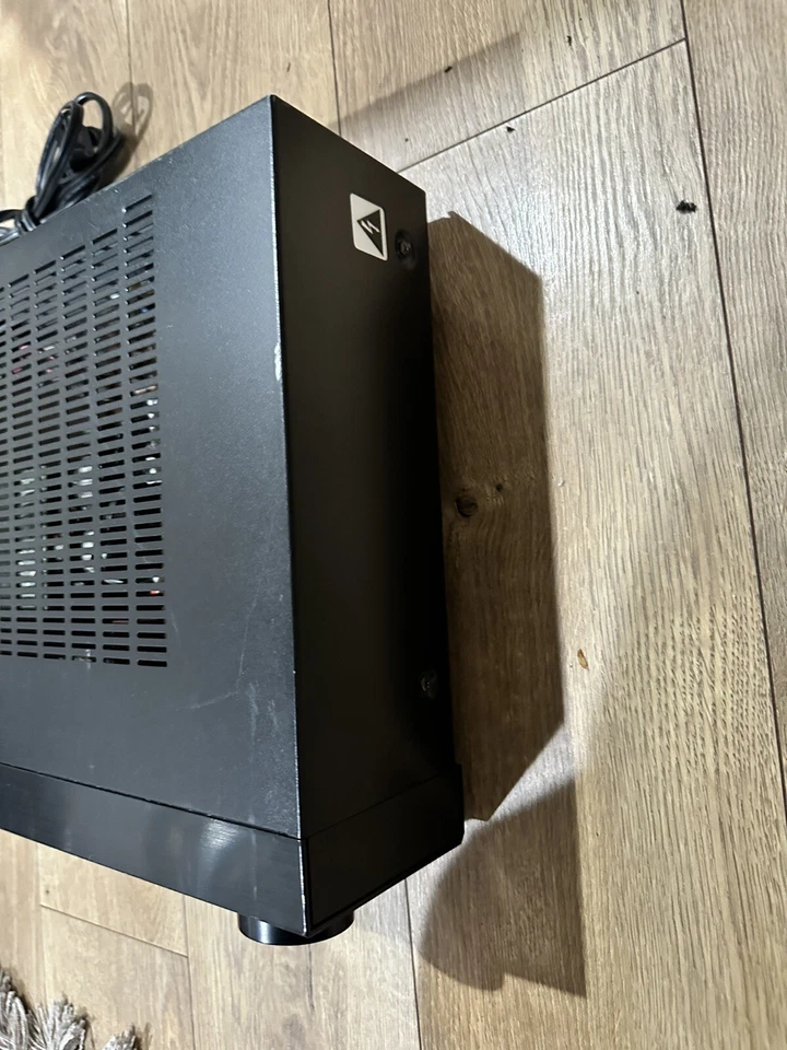 Sony STR-AV310 Audio/Video AV Control Center 2 Channel AM/FM  Receiver . - Image 3 of 4