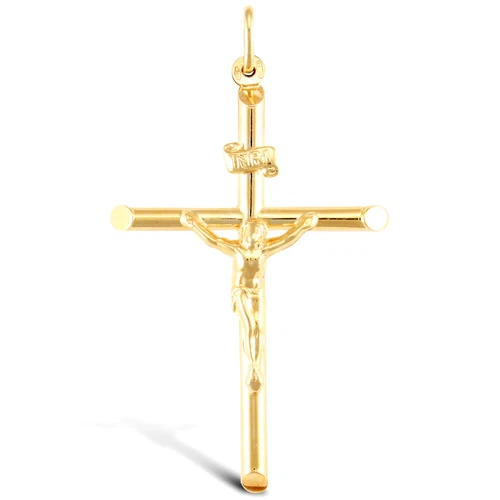 Modeschmuck-Zehenring in Gelb