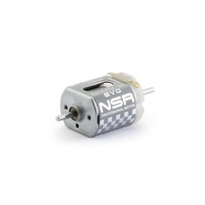 NSR Shark EVO 28 Motor 28.000rpm 200g.cm 12V 3046