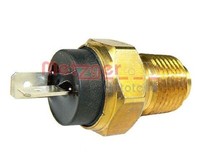 Metzger 0905305 Sensor, KüHlmitteltemperatur FüR CitroËN Passend FüR Fiat