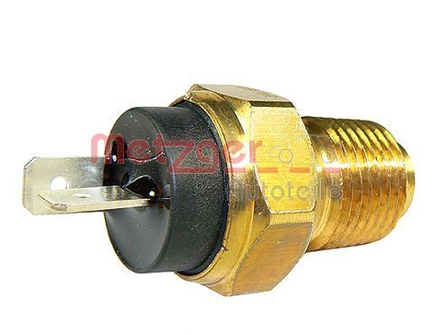 Metzger 0905305 Sensor, KüHlmitteltemperatur FüR CitroËN Passend FüR Fiat-image