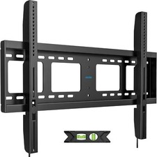 Heavy Duty TV Wall Mount for 45-100 inch Large TVs up to 200 LBS  800x600 mm...