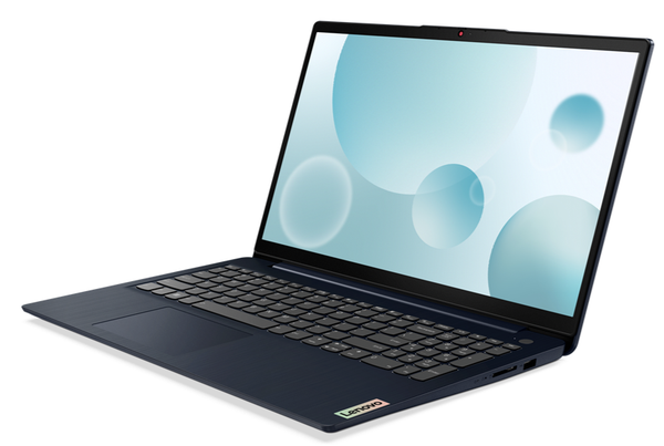 Lenovo ideapad 3 15IAU7 156 FHD 6Core i31215U 8GB 512GB SSD FPR Windows 11 - image 2