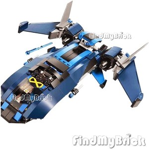 lego x men jet