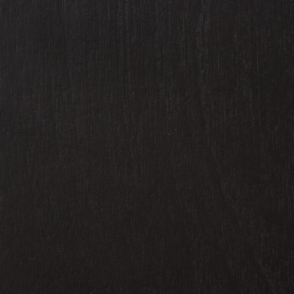 Cambridge Sliding Top Bar Cabinet Black