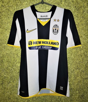 juventus 2009 jersey