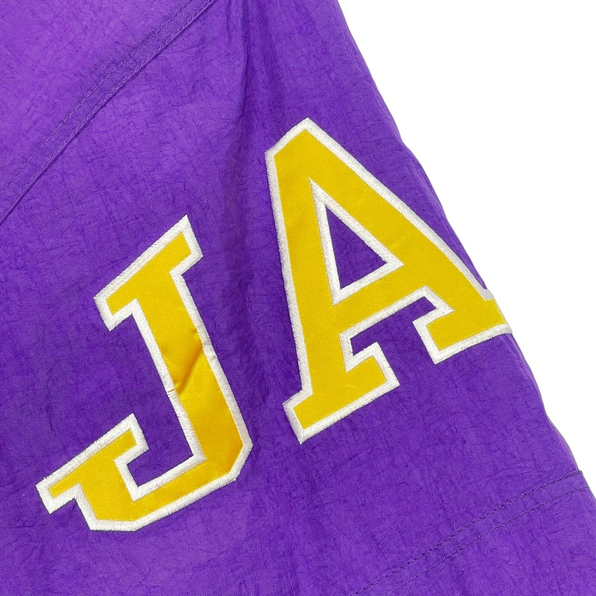 【超希少】90s NBA Utah Jazz ユタ・ジャズ スタジャン 全刺繍 楽天市場】NBA ユタ・ジャズ スタジャン 2021 カラーブロック