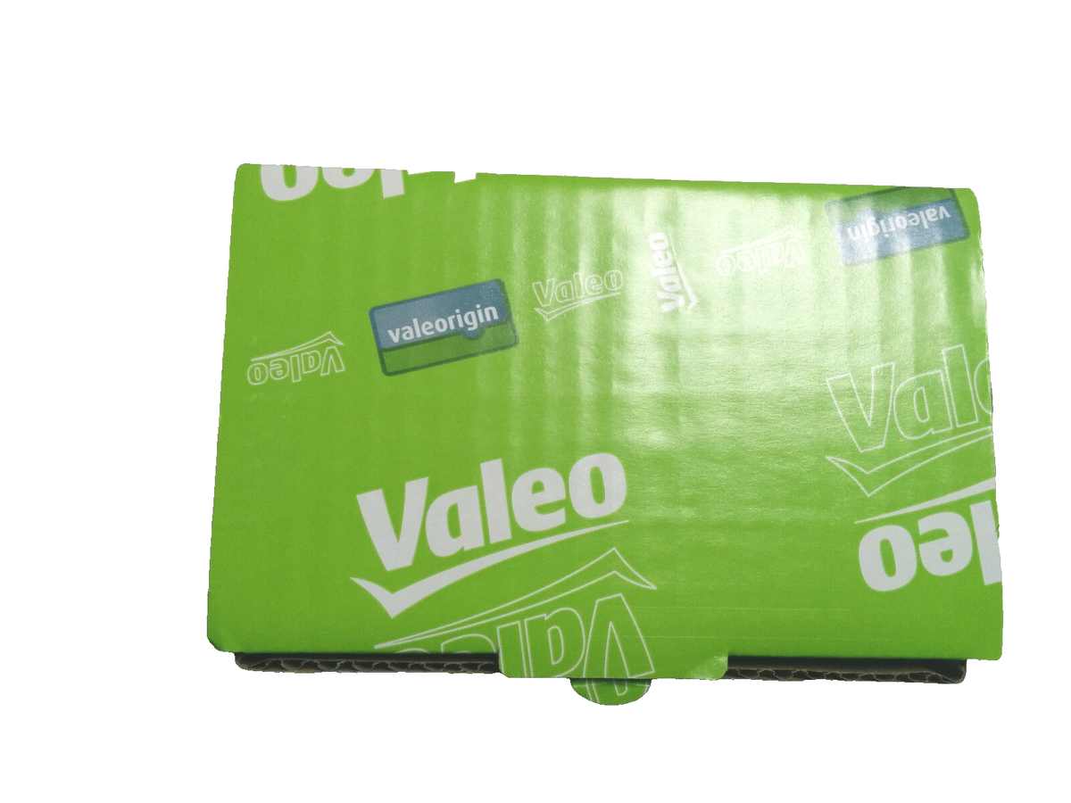 NEW VALEO OEM ALTERNATOR VOLTAGE 2542934, 593477, 593534, YR6604