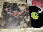 Pink Floyd - Obscured By Clouds 1972 UK 1st corrected LP Textured. A2 / B2 EX+