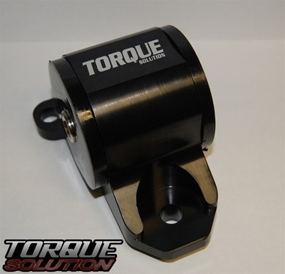 Torque Solution Billet Rear Engine Mount Fits Honda Civic EG EK 1992-2000 92-00