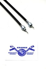 Kreidler Florett K54 RS RMC LF LH LM Cross Mustang NSU Quickly Tachowelle 850 85