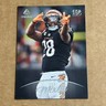 2023 Panini Luminance - #3 Joe Mixon Cincinnati Bengals 