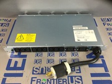 IBM 701X-7176 C19/C13 Type 7 PDU: 1-Ph Side Mount 200-240V AC L6-30P Inlet