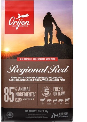 Kirkland Signature Nature's Domain Beef Meal & Sweet Potato Dog Food 35 lb.  | eBay