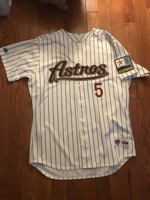 2000 astros jersey