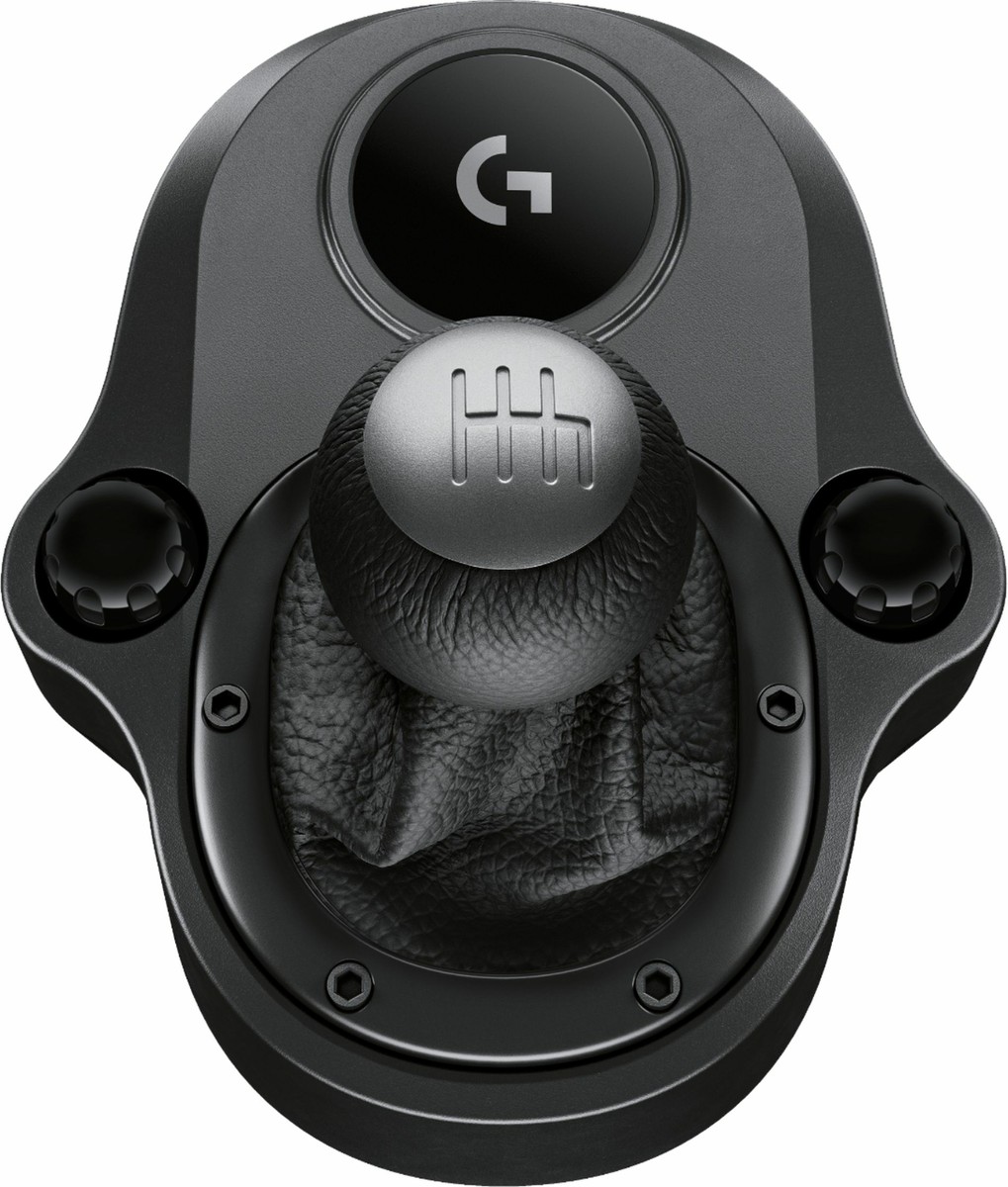 その他 Logitech G29 Driving Force + shifter Logitech G Driving Force Shifter For G29 & G920 Racing Wheels | eBay