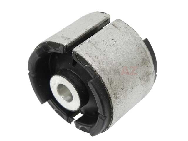 BMW M3 Z4 Rear Trailing Arm Bushing Pair Lemfoerder 33326770817 