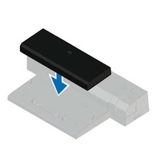 NEW Genuine Dell E-Port Docking Station Spacer Latitude E7240 E7440 E7250 E7450