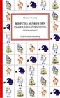Wie Peter Menken den Stader Schlüssel stahl. von Martin Boyken (2012, Gebundene Ausgabe)
