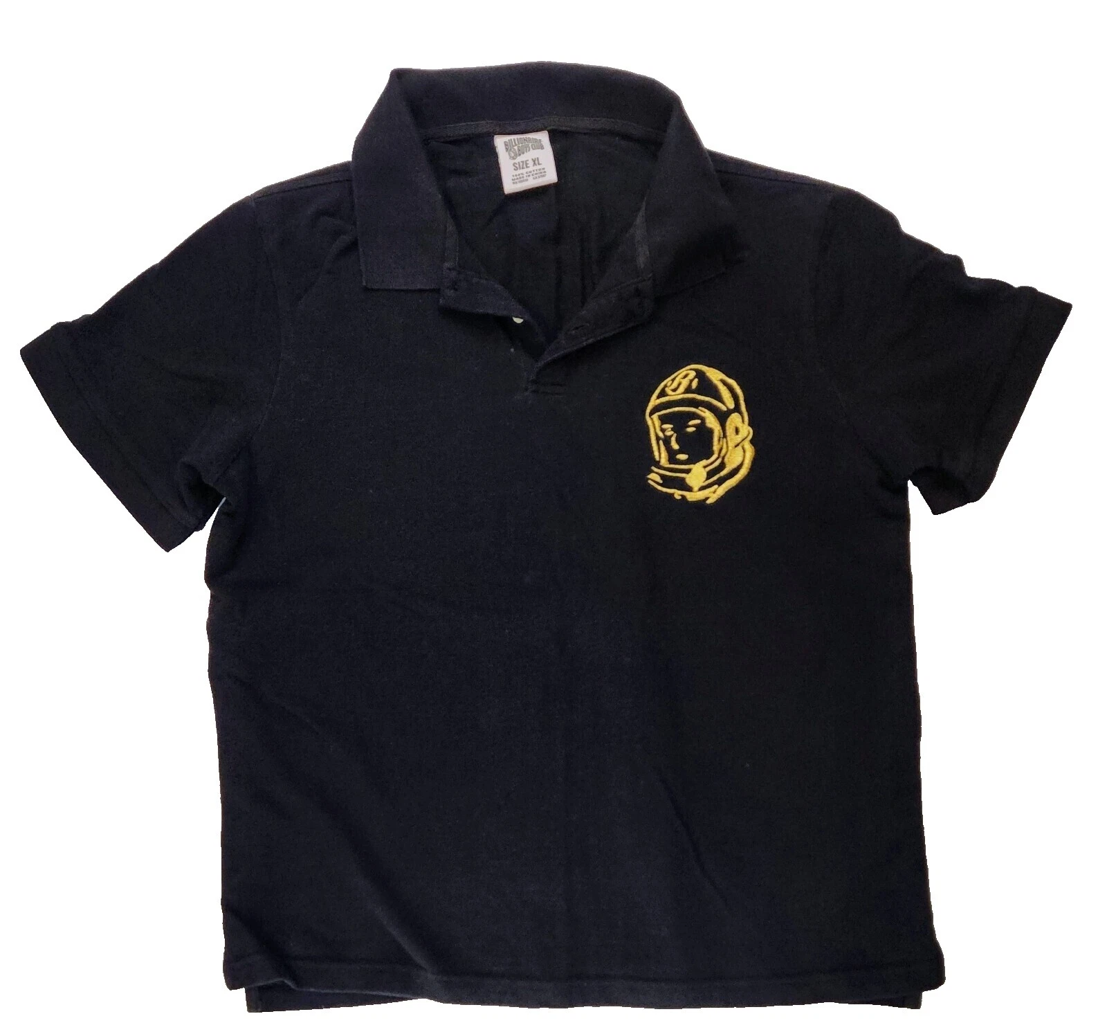 Black Size XL Billionaire Boys Club Shirts for Men