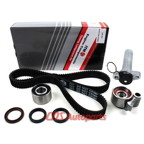 Timing Belt Hydraulic Tensioner Fits 9404 Toyota Camry Lexus 3.0L DOHC