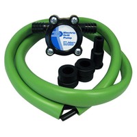 Jabsco Drill Pump Kit W/ Hose Jabsco Drill Pump Kit W/ Hose
