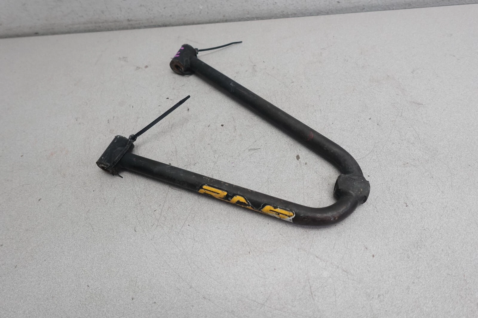 2005-2008 Ski-Doo OEM Front Upper Left Control A-Arm Summit 1000 Highmark