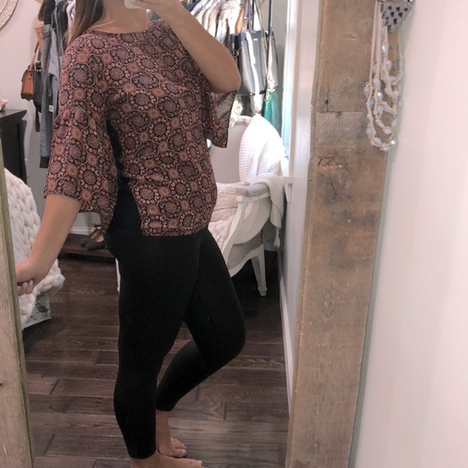 Loft medium top - image 2