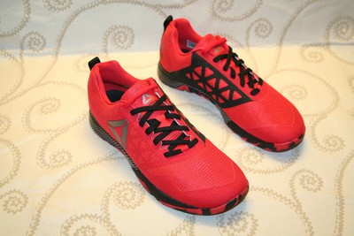 custom training shoes