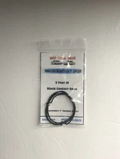 Model Car Coolant Hose 2 Feet 1” Heater Hose Radiator Hose 1/24 1/25 1:24 1:25