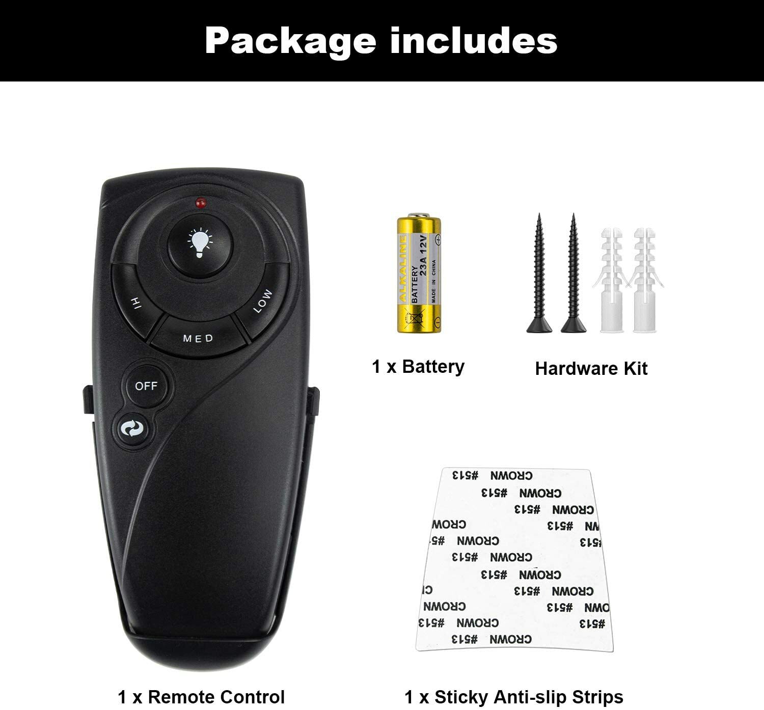 Hampton Bay Uc7083t Ceiling Fan Remote Control Shelly Lighting