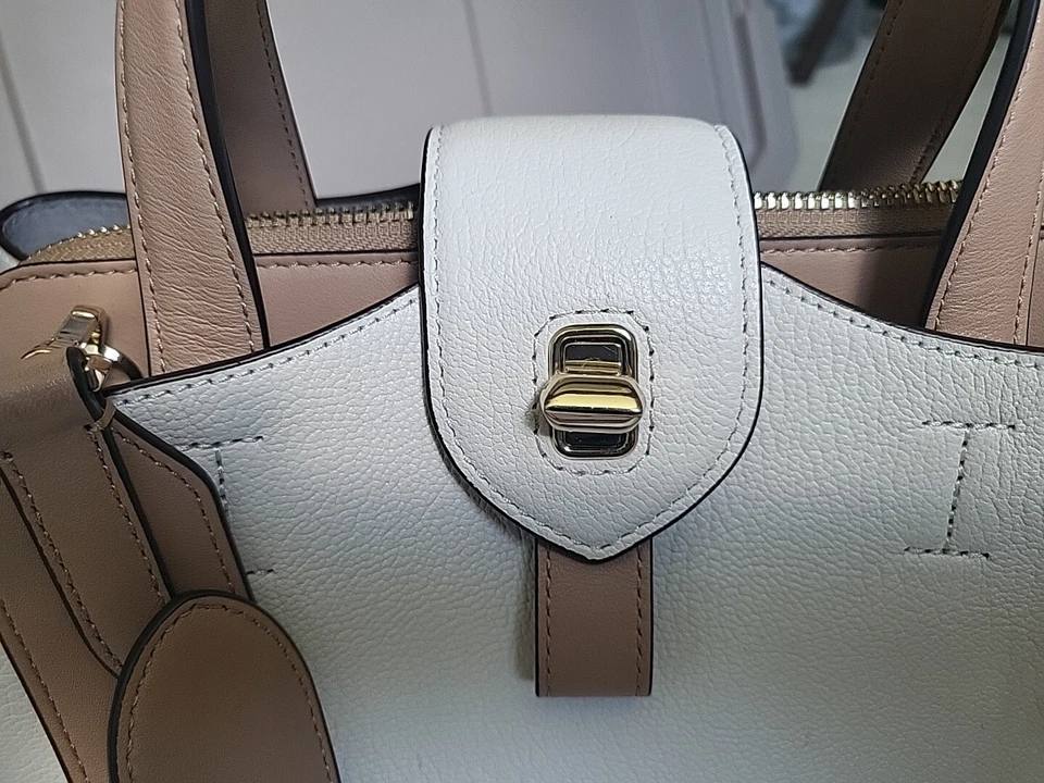 NEW Kate Spade Essential Large Satchel Bag - Image 3 of 4