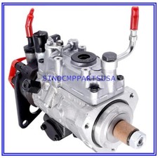 Pompa iniezione carburante DP310 348-6930 9521A300T T405573 per motore CAT C7.1 Perkins