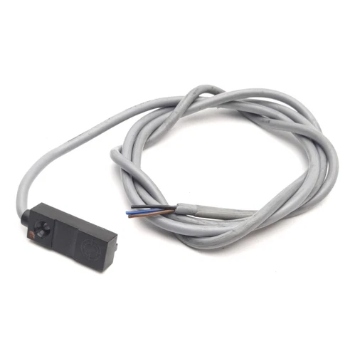 Parker 003-2468-04/H4L4 Hall-Effect Sensor, 4.5-30VDC, 100mA, Normally Open PNP