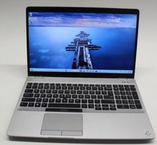 Dell Latitude 5510 I7-10610U 256GB NvME SSD 16GB DDR4 Win11Pro see description