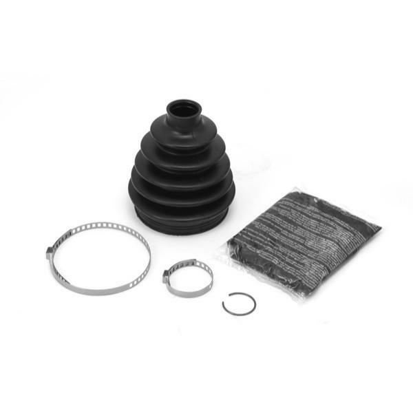 Kit soufflet cardan avant exterieur de rechange compatible Jeep Grand Cherokee 2005-2010