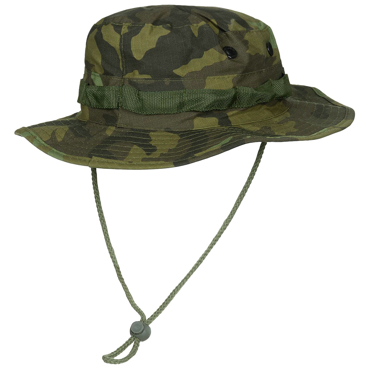 帽子 STABRIDGE Bandana Jungle Hat Olive L-xl the Apartment