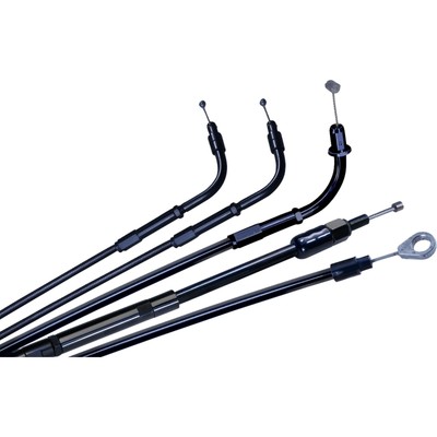 Barnett Performance High-Efficiency Stealth Clutch Cable 131-30-10067