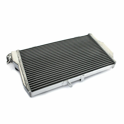 Radiateur De Refroidissement Moteur Neuf Pour Honda CBR1100XX Blackbird (1999-2007) - Réf. T528 / OEM 19010MATE21