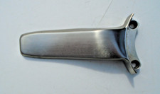 Replacement Brushed Aluminum Ceiling Fan Blade Arm Bracket, used