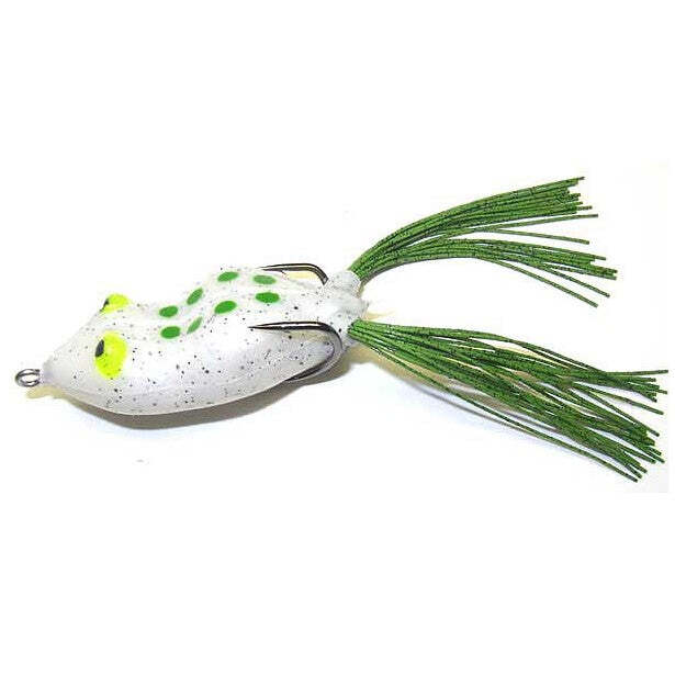 Snag Proof Frog 未使用品 Snag Proof Bobby's Perfect Frog | eBay