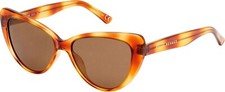 Prive Revaux The Nightshade Polarized Sunglasses Tortoise NEW 669 