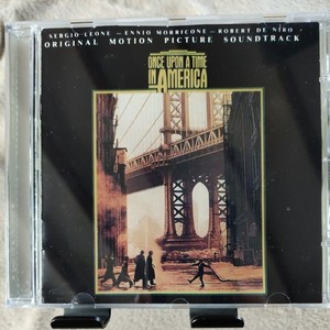 Once Upon a Time in America Soundtrack | eBay