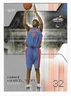 2002-03 NBA Hoops Stars Richard Hamilton Detroit Pistons Basketball Card #166