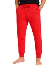 Polo Ralph Lauren Men's Waffle Knit Sleep Jogger Pants Sweatpants Men's Size M