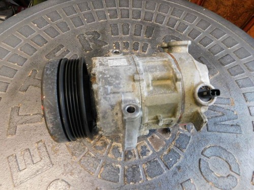 Klimakompressor 55701200 OPEL CORSA D (S07) 1.4